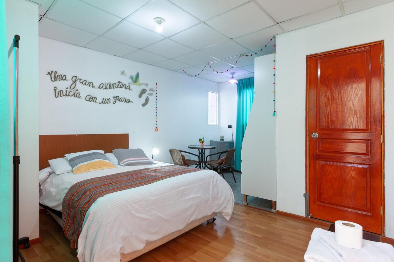 Magic Cusco Suites Kültér fotó